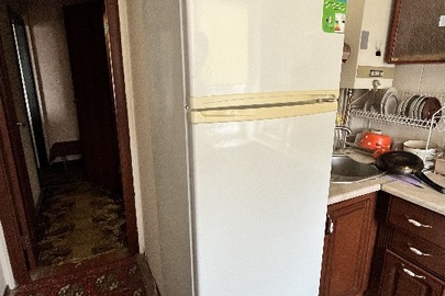 Холодильник NORD ДХ-244-040, б/в