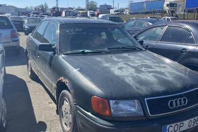 Транспортний засіб марки «AUDI 100», д.н.з. СОР096 (країна реєстрації LT), номер кузова WAUZZZ4AZPN019623, 1992 р.в.
