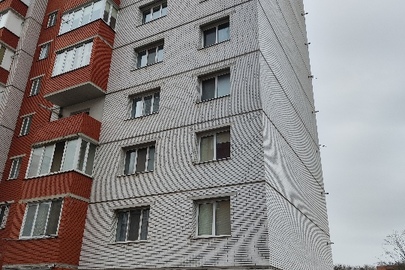 Квартира загальною площею 67 кв.м., житловою площею 33.9 кв.м, що знаходиться за адресою: Хмельницька область, м. Хмельницький, вул. Інститутська, будинок 6В, квартира 58