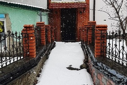 Іпотека. Нежитлове приміщення, магазин під продаж ювелірних виробів, загальною площею 40.3 м.кв., за адресою: Хмельницька обл., Городоцький (Хмельницький) район, м. Городок, вулиця Шевченка Т., будинок 19/9