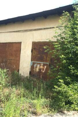 Нежитлові будівлі та споруди, розташовані за адресою: Вінницька обл., Могилів-Подільський р-н, м. Могилів-Подільський, вул. Ігоря Римара та Сергія Ковриги (Карбишева), буд. 102-а, РНО:3726562