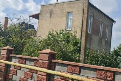 Садовий будинок з надвірними будівлями та спорудами пл. 105,1 кв.м., та земельна ділянка пл. 0,079 га, К/Н 5123755100:01:003:0918, адреса: Одеська обл., Одеський р-н (Овідіопольський р-н), сщ/рада. Овідіопольська, "Дністровець" садовий кооператив, б. 35