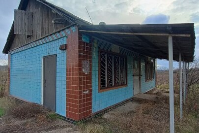 ІПОТЕКА. Будівля магазину, загальною площею 53.0 м.кв., що знаходиться за адресою: Одеська обл., Подільський р-н, Балтська міська територіальна громада, с. Гольма, вулиця без назви, будинок без номера