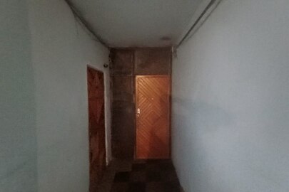 Трикімнатна квартира, загальною площею 72,0 кв.м., житловою площею 38,6 кв.м., що розташована за адресою: Одеська обл., м. Одеса, проспект Добровольського, будинок 70, квартира 188
