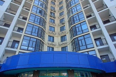 Однокімнатна квартира, загальною площею 37,4 кв.м., житловою площею 23,1 кв.м., що знаходиться за адресою: Одеська область, місто Одеса, Фонтанська дорога, будинок 124, квартира 131