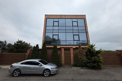 ІПОТЕКА. Житловий будинок, загальною площею 473,9 кв.м., що розташований на земельній ділянці площею 0,04 га, кадастровий номер: 5123755800:02:007:0549, за адресою: Одеська область, Овідіопольський район, село Лиманка, вулиця Надії, ж/м "Чорноморка", 1