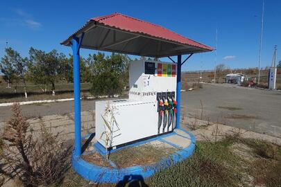 Приміщення АЗС загальною площею 63,10 кв.м., що знаходиться за адресою: Одеська обл., Роздільнянський (Ширяївський) р-н, смт Ширяєве, вул. Коробченка, 32, РНОНМ: 530509551254