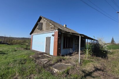 ІПОТЕКА. Будівля магазину, загальною площею 53.0 м.кв., що знаходиться за адресою: Одеська обл., Подільський р -н (колишній Балтський), с. Гольма, вулиця без назви, будинок без номера, реєстраційний номер майна: 11117606