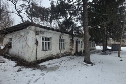 Будівля-контори, загальною площею 206,9 кв.м.,що знаходиться за адресою: Київська обл., м. Яготин, вул. Сільгосптехніки, 1-В