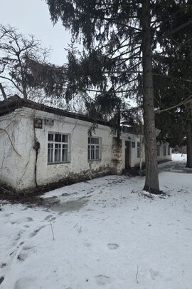 Будівлі-контори, загальною площею 206,9 кв.м.,що знаходиться за адресою: Київська обл., м. Яготин, вул. Сільгосптехніки, 1-В