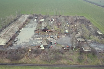 Нежит. нерух.: виробничий будинок з господарськими (допоміжними) будівлями та спорудами, заг. пл. 3147,1 кв.м., за адресою: Микол. обл, Вітовський р-н, с. Грейгове, вул. Хрипка, 29