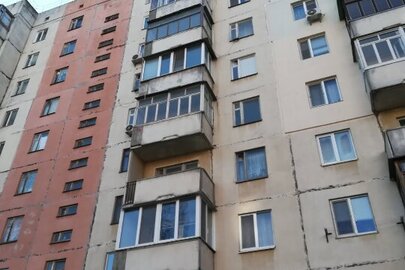 ІПОТЕКА. Квартира чотирикімнатна, загальною площею 85,7 кв.м. розташована за адресою м. Миколаїв, вул. Озерна 35, кв. 79