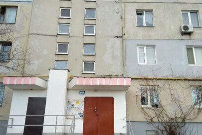 ІПОТЕКА. Квартира п'ятикімнатна загальною площею 137,2 кв.м. розташована за адресою м. Миколаїв, вул. Херсонське шосе 32, кв. 93