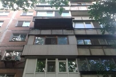 1/6 частина квартири двокімнатної, загальною площею 43,70 кв.м., розташована за адресою м. Миколаїв, вул. 3 Слобідська 28, кв. 52