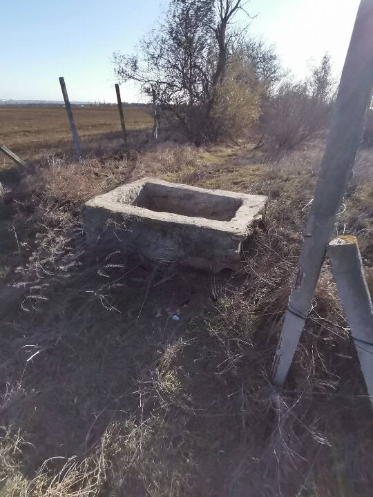 Нежитлова будівля, автозаправна станція загальною площею 15,40 кв.м, розташована за адресою Миколаївська обл., Очаківський р., с. Козирка, вулиця Дорошенка Дмитра будинок 18