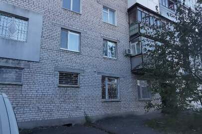 ІПОТЕКА. Квартира двокімнатна, загальною площею 49,5 кв.м. розташована за адресою м. Миколаїв, вул. Повздовжня одинадцята 45, кв. 78