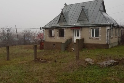 Нежитлова будівля, загальною площею 139.0 кв.м., за адресою: Одеська обл., Тарутинський р-н., смт Тарутине, вул. Квіткова (кол. Дзержинського), буд. 47-А
