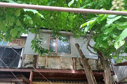 Однокімнатна квартира, загальною площею 34,1 кв.м, за адресою: Одеська область, м. Одеса, провулок Ломаний, буд. 1, кв. 24.