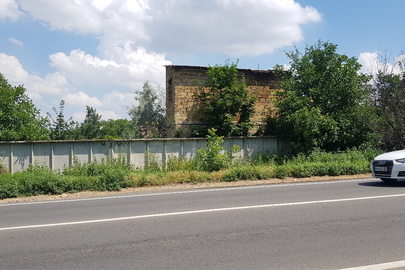 Нежитлове приміщення загальною площею 38,6 кв.м., за адресою: Одеська обл., Біляївський район, с. Латівка (Котовка), вулиця Степова, буд. 18