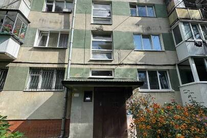 Іпотека. Двокімнатна квартира загальною площею 43,5 кв.м, житловою площею 28,9 кв.м, що знаходиться за адресою: м. Львів, вулиця Енергетична, будинок 16, квартира 14, РНОНМ 2561743246060