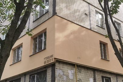 1/6 частина трикімнатної квартири, загальною площею 66,9 кв.м, житловою площею 45,9 кв.м, що знаходиться за адресою м.Київ, вул.Наумова Генерала будинок 37а, квартира 136, реєстраційний номер майна: 32374714