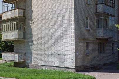 ІПОТЕКА: Трикімнатна квартира загальною площею 68,3 кв.м., що знаходиться за адресою: м. Полтава, вул. Опитна, 2, кв. 65