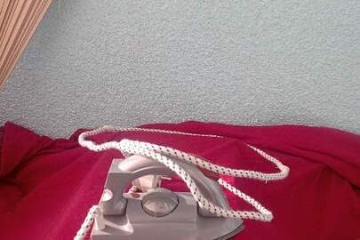 Дорожня праска Mystery б/в