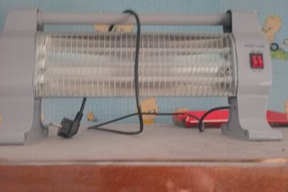 Кімнатний обігрівач б/в