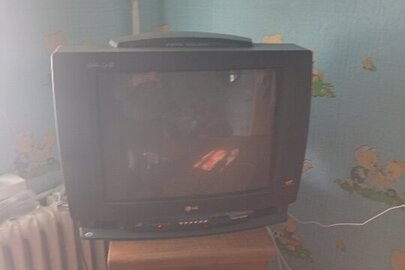 Телевізор LG, б/в