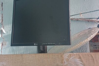 Монітор LG, б/в