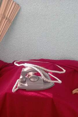 Дорожня праска Mystery б/в