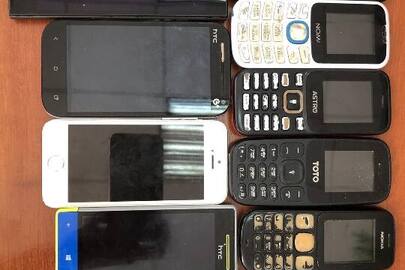 Мобільні телефони " Nomi"," TOTO", "НTS", "NOKIA", "TECNO", "ASTRO", "HTS", "iPHONE", "NOKIA", "SAMSUNG", "BlackBerry", б/в