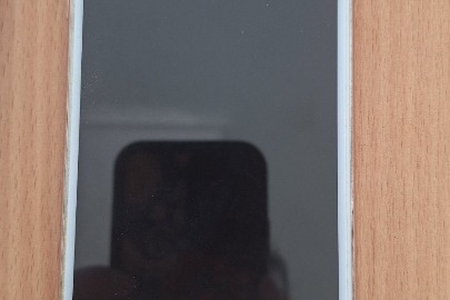 Конфісковане майно за рішенням суду: мобільний телефон марки «iPhone 8», б/в