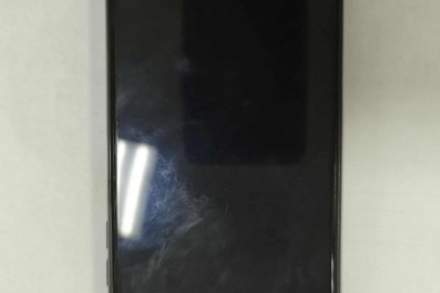 Конфісковане майно за рішенням суду: мобільний телефон марки «Samsung М32Galaxy», б/в