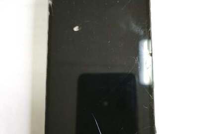 Майно конфісковане за рішенням суду: мобільний телефон марки Nomi Redmi 5a з сім-картами, б/в.