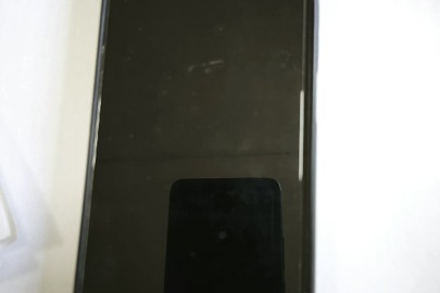 Конфіскаване майно за рішенням суду: мобільний телефон марки Xiaomi Hyper OS Poco C65, б/в.