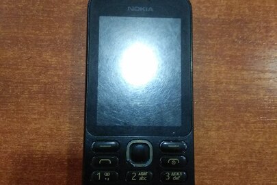 Мобільний телефон марки "Nokia RM1136"