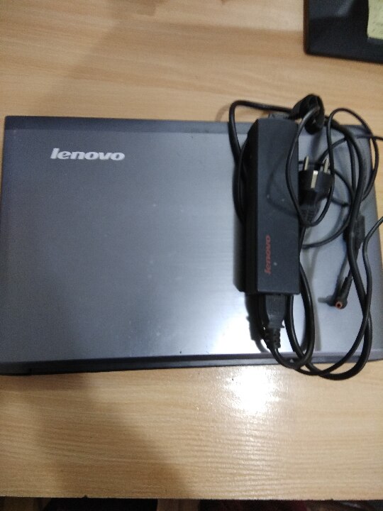 Ноутбук «Lenovo V570c, SNWB03288644» бувший у використанні, 1 штука