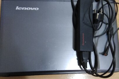 Ноутбук «Lenovo V570c, SNWB03288644» бувший у використанні, 1 штука