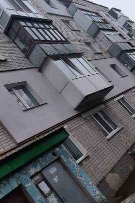 Конфіскація майна за рішенням суду: 1/8 частини квартири, загальною площею 47.08 кв.м., що знаходиться за адресою: Житомирська обл., м.Звягель (стара назва Новоград-Волинський), вул. Соборності,4 кв.172