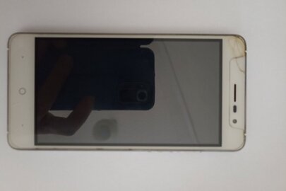 Мобільний телефон «DoogeeOSVersion», модель X10S, з сім-карткою оператора мобільного зв'язку ПрАТ "Київстар"