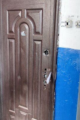 1/2 частина житлового приміщення (квартира однокімнатна), загальною площею 44,9 м.кв., житловою площею 27,6 м. кв., що розташоване за адресою: Полтавська обл., м. Полтава, вул. Рєпіна, буд. 23,кв. 2