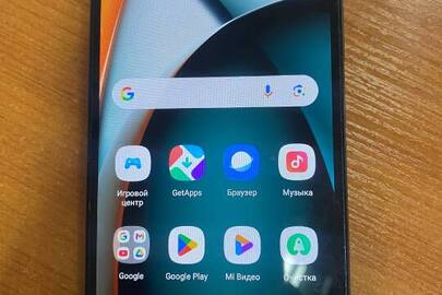 Конфіскація майна за рішенням суду: мобільний телефон Redmi A3, б/в