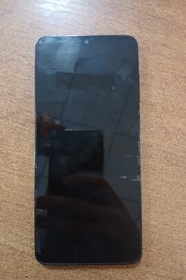 Конфіскація майна за рішенням суду: мобільний телефон Samsung Galaxy A05, б/в