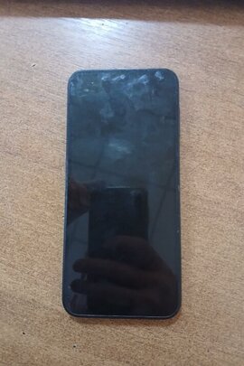 Конфіскація майна за рішенням суду: мобільний телефон Samsung Galaxy А14, б/в