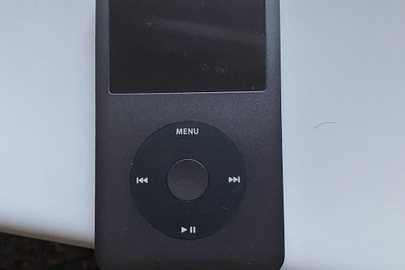 Apple iPod, серійний № 8K9430U49ZU, б/в