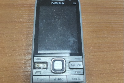 Мобільний телефон "Нокіа" без ІМЕІ