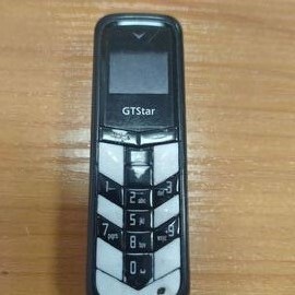 Мобільний телефон: GTStar, без IMEI, без сім-карти