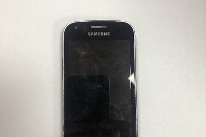 Мобільний телефон Samsung, 1шт., б/в 