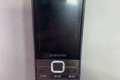 Мобільний телефон Samsung, 1шт., б/в 